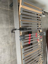 vends 2 sommiers la marque