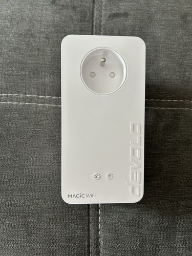 Devolo magic wifi - devolo,