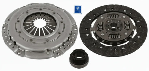 Kit embrayage 3000 - 3000, 640