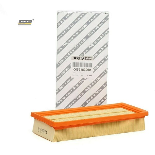55183269 filtre air - d'air, original