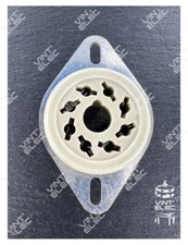 SUPPORT OCTAL CHASSIS 2 LYRES