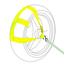 SANGLE D'ARRIMAGE ROUE ARRIERE