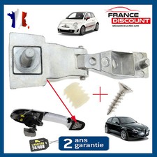 Réparation Poignée Porte