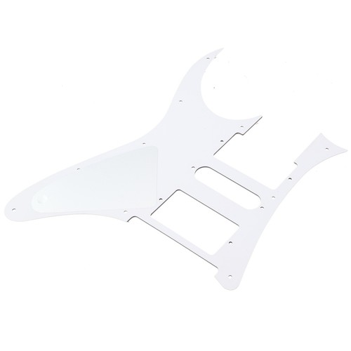Pickguard guitare con - ?u, pour