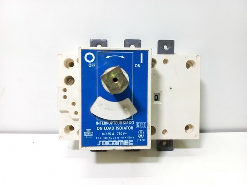 Socomec sirco interrupteur - ,