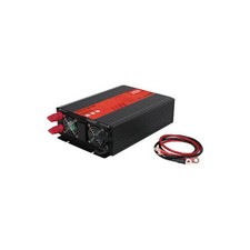 Convertisseur Pur Sinus 12v -