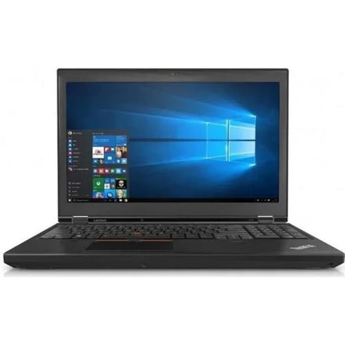 Workstation lenovo - 💻,