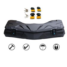 Valise CF MOTO CFORCE 820 850