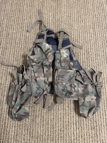 Mil tec tactical - tactical, chest
