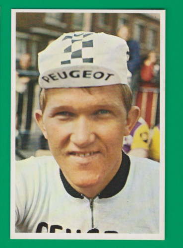 Cyclisme carte cycliste jos - cyclisme,