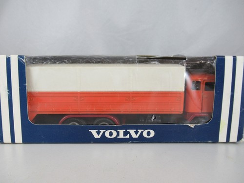 Camion volvo f89 nacoral 50 - f89,
