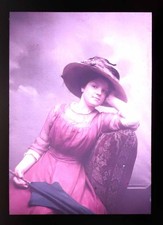 Photographie  AUTOCHROME