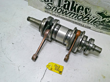 SkiDoo 500 Formula SL SLE Touring Rotax 503 CDI Ignition Oil Injected Crankshaft