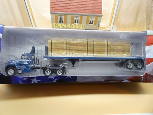 Camion semi mack 61 t - semi,