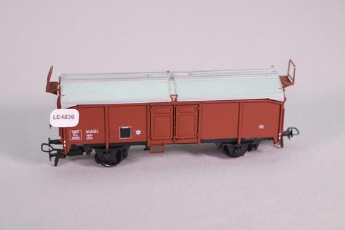 Le4836 klein wagon - le4836,