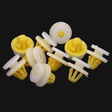 30 x YOU.S Genuine Interior Trim Fastener Clips for Renault Trafic
