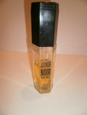 VINTAGE JORDACHE Noir for Men Eau De Toilet 3.3 OZ 100ml 2/3 full