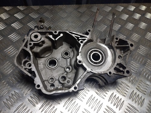 Carter bloc moteur gauche