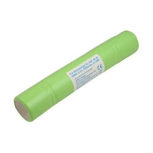 Batterie pour streamlight - batterie,