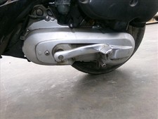 couvercle moteur pour KEEWAY