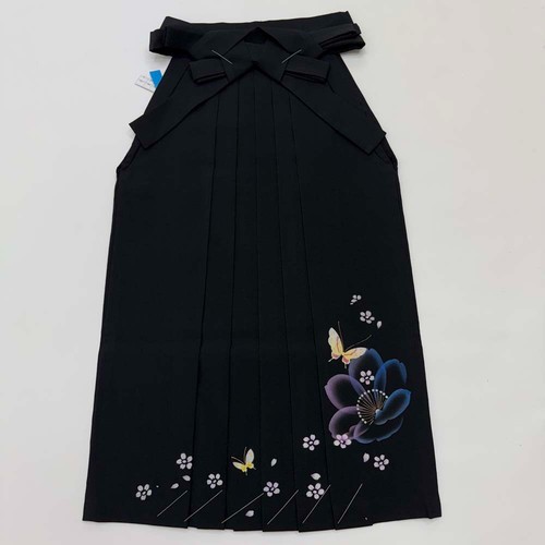 Femme hakama 89cm kimono - 89cm,
