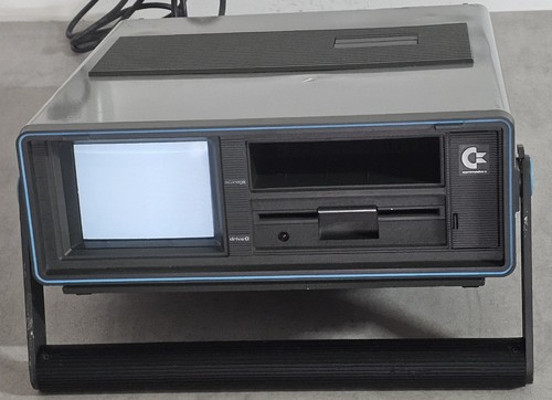 Commodore ordinateur - sx, 64