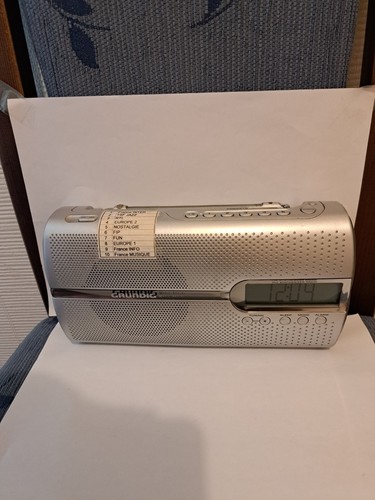Grundig music boy - boy, 51