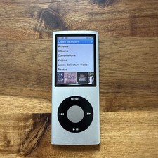 Apple iPod nano modèle A1285