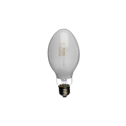 Lampe sodium e27 - sodium, 2000k