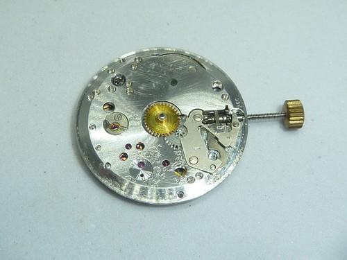 Mouvement montre ebel 97 - montre,