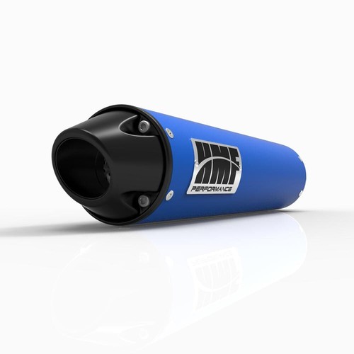 Hmf for yamaha raptor - hmf, 700r