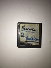 Nintendo DS loose jeu New