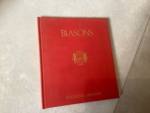 Blasons république - blasons-,