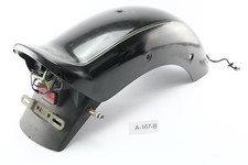 Yamaha XVS 1100 Drag Star VP05 1999 - Rear Fender A167B