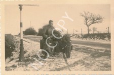 Photo WK2 - 1940 France