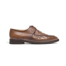 BERLUTI Norwegian welt apron