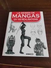 Livre guide de dessin de