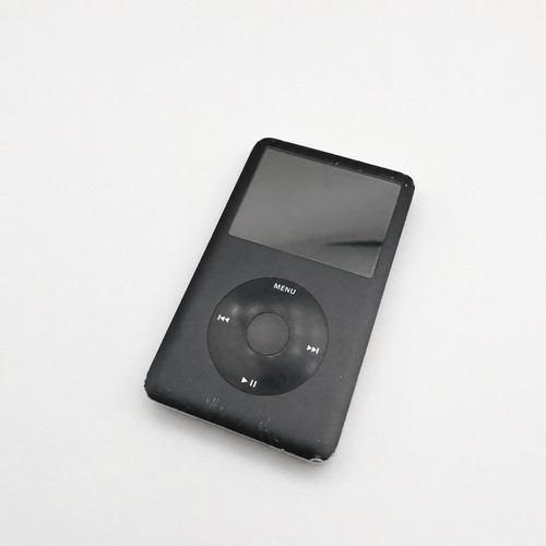Apple ipod classic 160 - classic, noir