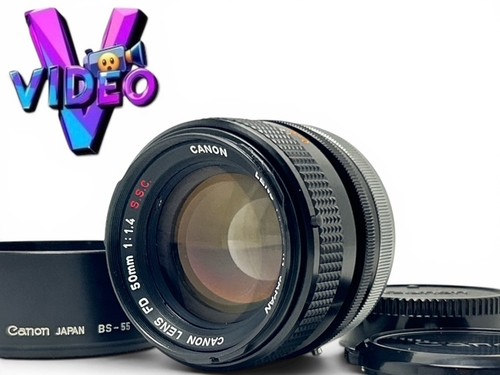 Rare near mint objectif - near,