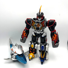 Bandai Power Rangers Jungle