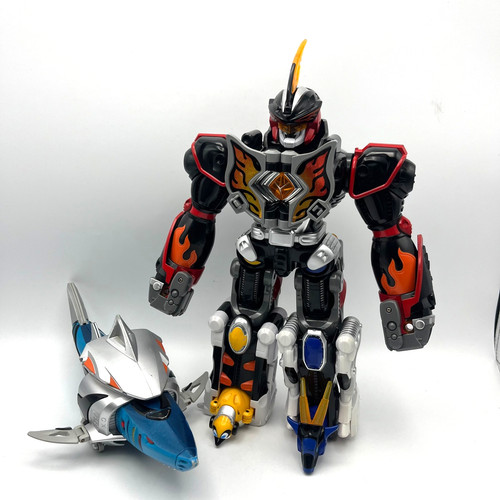 Bandai power rangers - bandai,