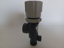 TeeJet Manual Pressure Relief Regulating Valve Max 150 PSI - 23120-3/4-PP