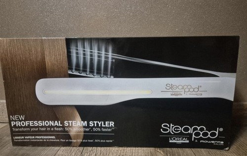Oréal steampod 0 lisseur - l'oréal, 2.0