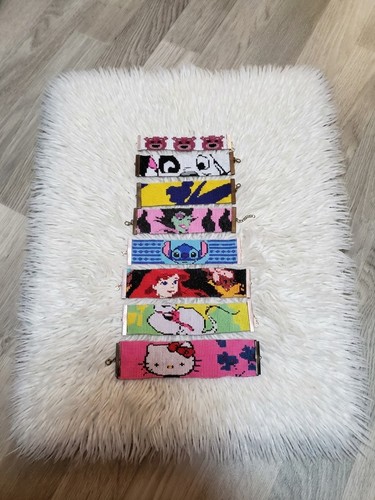 Bracelets disney pop culture - bracelets, /pop