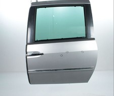 PORTE COULISSANTE GAUCHE