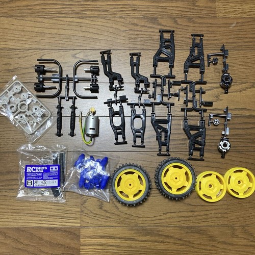 Holiday buggy parts - holiday, dt-02