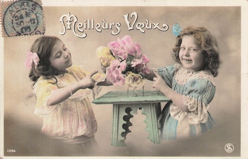 Meilleurs oeux petites - cp,