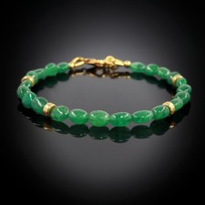 émeraudes naturelles pierres