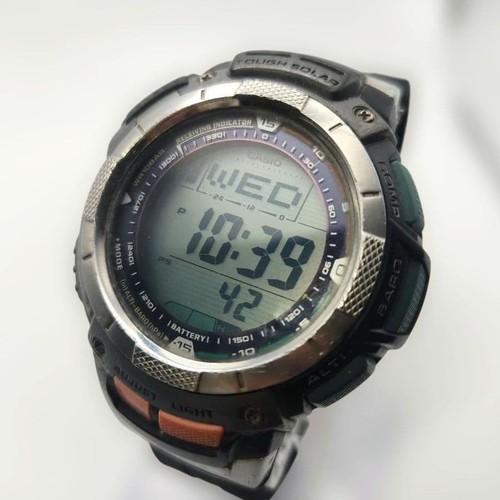 Montre extérieur numérique - d'extérieur,