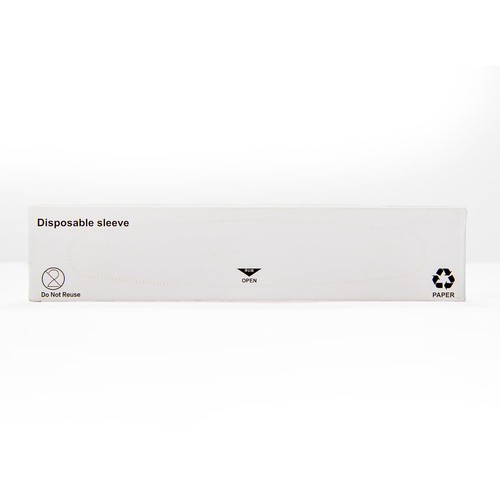 500pcs dental isolation - pe,